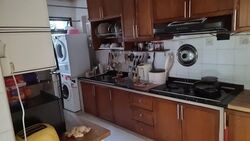 Blk 455 Clementi Avenue 3 (Clementi), HDB 4 Rooms #556260781